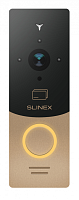 Вызывная панель Slinex ML-20CR HD AHD (графит/черный)