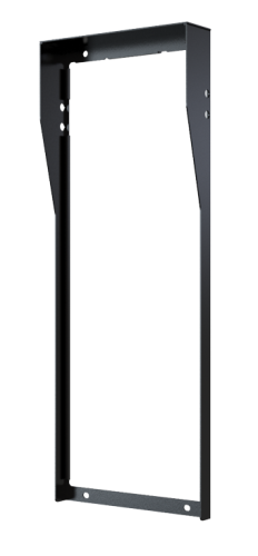 Козырек для вызывной панели Akuvox R29 для врезного монтажа