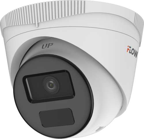 Видеокамера IP 4Mp iFLOW F-IC-1341M (2.8mm)
