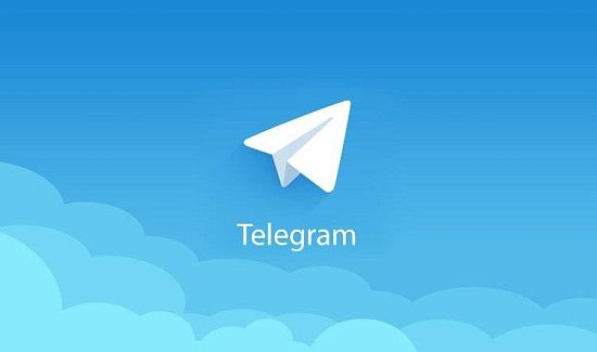 Теперь мы в Telegram!