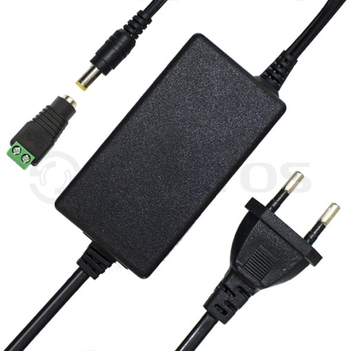 Блок питания 12В 2А Tantos TS-2A