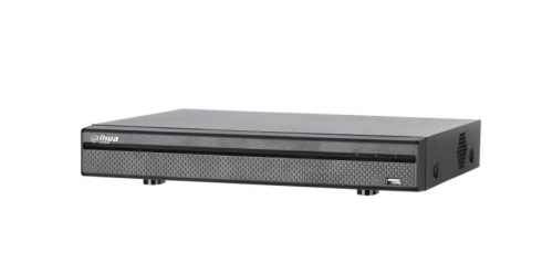 Видеорегистратор HD 8 каналов Dahua DH-XVR5108HE-X