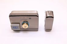 Замок накладной Arsenal AR-Iron Lock 05 Smart