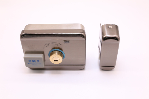 Замок накладной Arsenal AR-Iron Lock 05 Smart