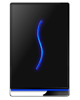 Терминал контроля доступа ZKTeco SCR-100