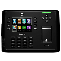 Терминал учета рабочего времени iClock700