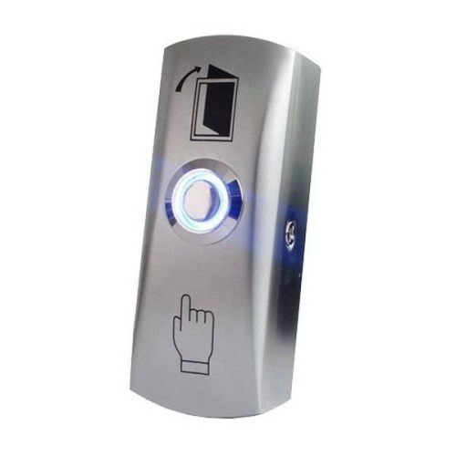 Кнопка выхода Tantos CLICK накладная фото 2