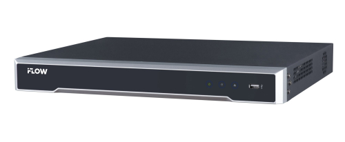 Видеорегистратор IP 16 каналов iFLOW F-NR-216/2(B)