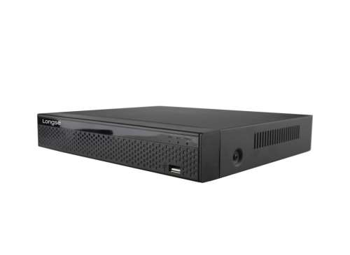 Видеорегистратор IP 16 каналов Longse LS-N36016BD