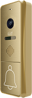 Вызывная панель CTV-D4004 FHD (золото)