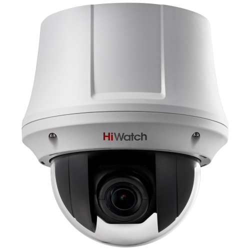 Видеокамера HD 2Mp HiWatch DS-T245 (B) (4-92mm)