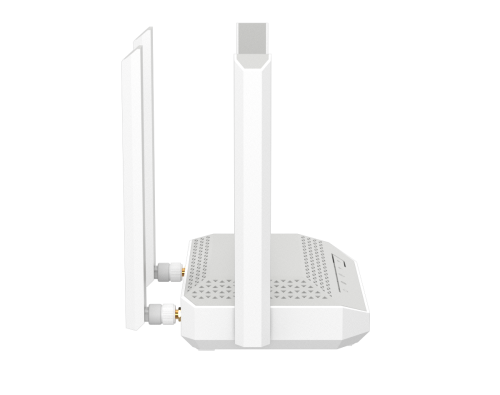 Роутер 4G Wi-Fi Netcraze Speedster 4G+ NC-2911 фото 2