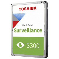 Жесткий диск 1Tb Toshiba S300 (HHDWV110UZSVA)