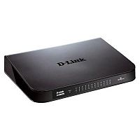 Коммутатор D-Link DGS-1024A/B1A