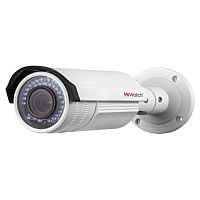 Видеокамера IP 4Mp HiWatch DS-I456Z (B) (2.8-12mm)
