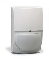 Датчик движения ИК SWAN QUAD/Curtain Lens