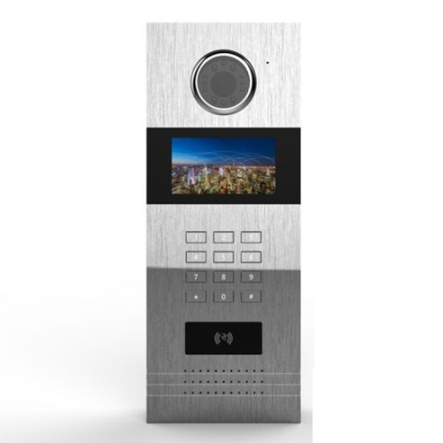 Вызывная панель Arsenal AR-1000 подъездная 