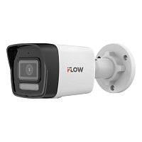 Видеокамера IP 4Mp iFLOW F-IC-1142CM(2.8mm)