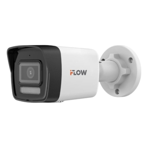 Видеокамера IP 4Mp iFLOW F-IC-1142CM(2.8mm)