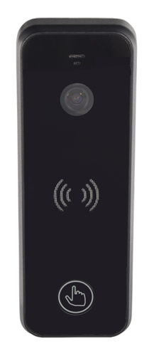 Вызывная панель Tantos iPanel 2 HD (черный)