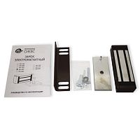 Замок электромагнитный М1-400