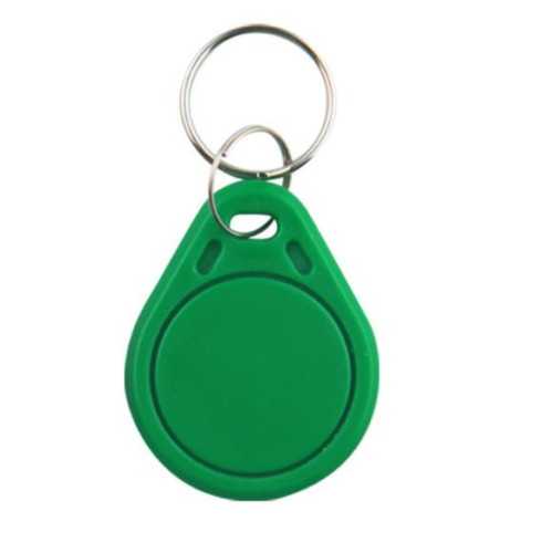 Брелок EM-Marine Arsenal AR-TK4100 (зеленый) 