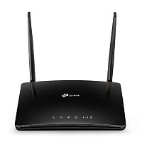 Коммутатор  4G TP-Link TL-MR150