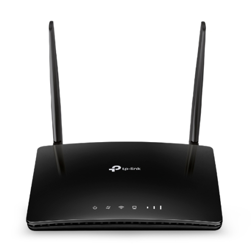 Коммутатор  4G TP-Link TL-MR150