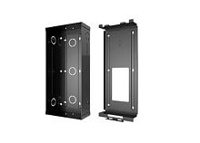 R27X/R28X In-Wall Box