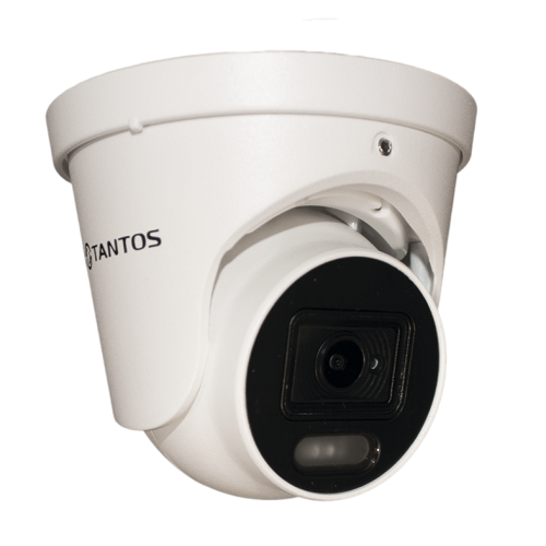 Видеокамера HD 5Mp Tantos TSc-E5HDf (2.8mm)