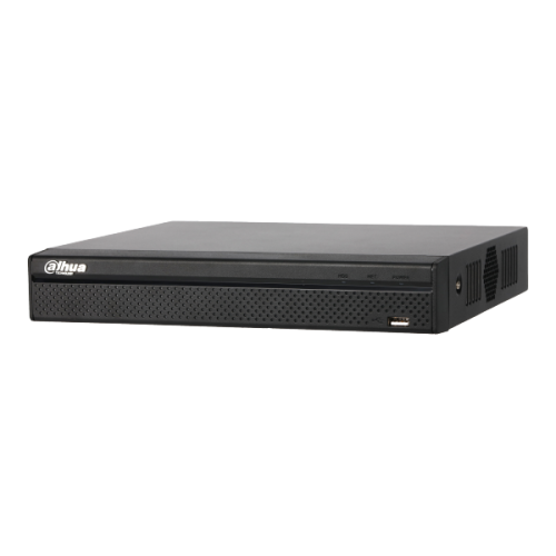 Видеорегистратор HD 16 каналов Dahua DH-XVR4116HS-X
