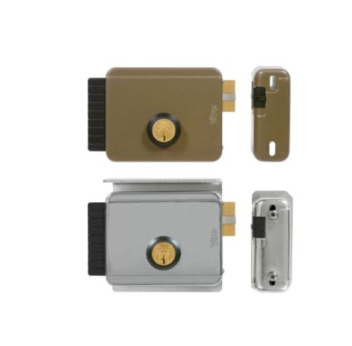 Замок накладной VIRO V05 - 1