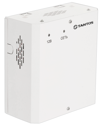 Бесперебойный блок питания 12В  2А Tantos ББП-20 TS (ПЛАСТИК) фото 4