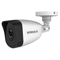 Видеокамера IP 2Mp HiWatch  IPC-B020 (2.8mm) 