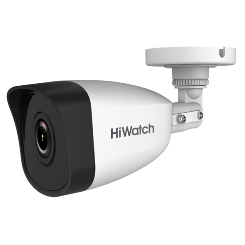 Видеокамера IP 2Mp HiWatch  IPC-B020 (2.8mm) 