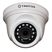 Видеокамера HD 2Mp Tantos TSc-E2HDf (2.8mm)