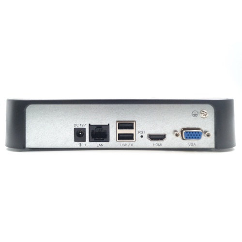 Видеорегистратор IP 10 каналов Arsenal AR-R3110 spec:I/B/L/Eu/V1.1 фото 8