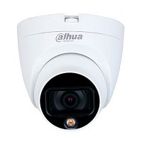 Видеокамера HD 2Mp Dahua EZ-HAC-T6B20P-LED-0280B