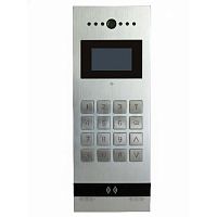 Вызывная панель Tantos TS-VPS-EM lux для многоквартирной системы 