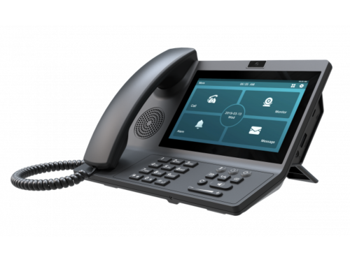 Видеотелефон IP Akuvox VP-R49G