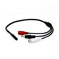 Микрофон Arsenal-Mic02