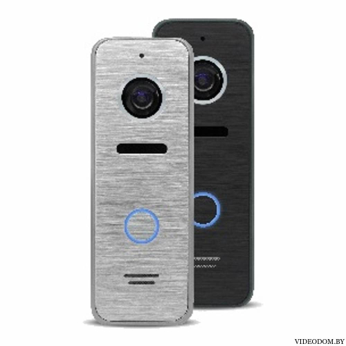 Вызывная панель Arsenal Iron Magic (металлик) фото 2