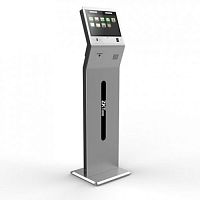 Терминал распознования лиц FaceKiosk-H13C[TD]