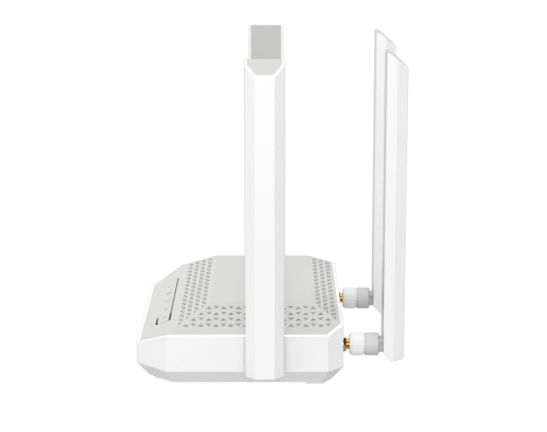 Роутер 4G Wi-Fi Netcraze Speedster 4G+ NC-2911 фото 6