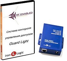 Конвертер Z-397 (мод. Web) (лицензия GuardLight 5/100)