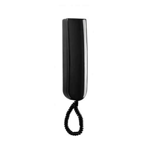 Трубка аудиодомофона Laskomex LM UKT-2 (черный)