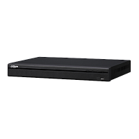 Видеорегистратор IP 16 каналов Dahua DHI-NVR4216-16P-4KS2