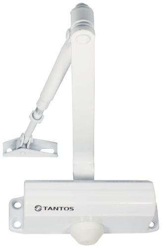 Доводчик Tantos TS-DC065 (белый)