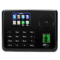 Гибридный биометрический терминал P160