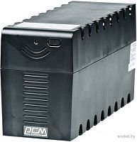 ИБП Powercom RPT-600A EURO